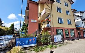 Magdalenka